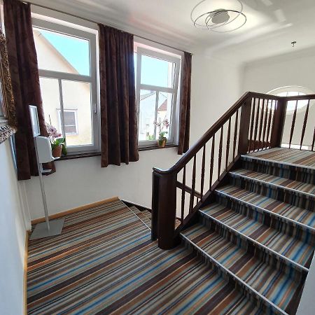 Eichamt Hotel Sigmaringen Kültér fotó